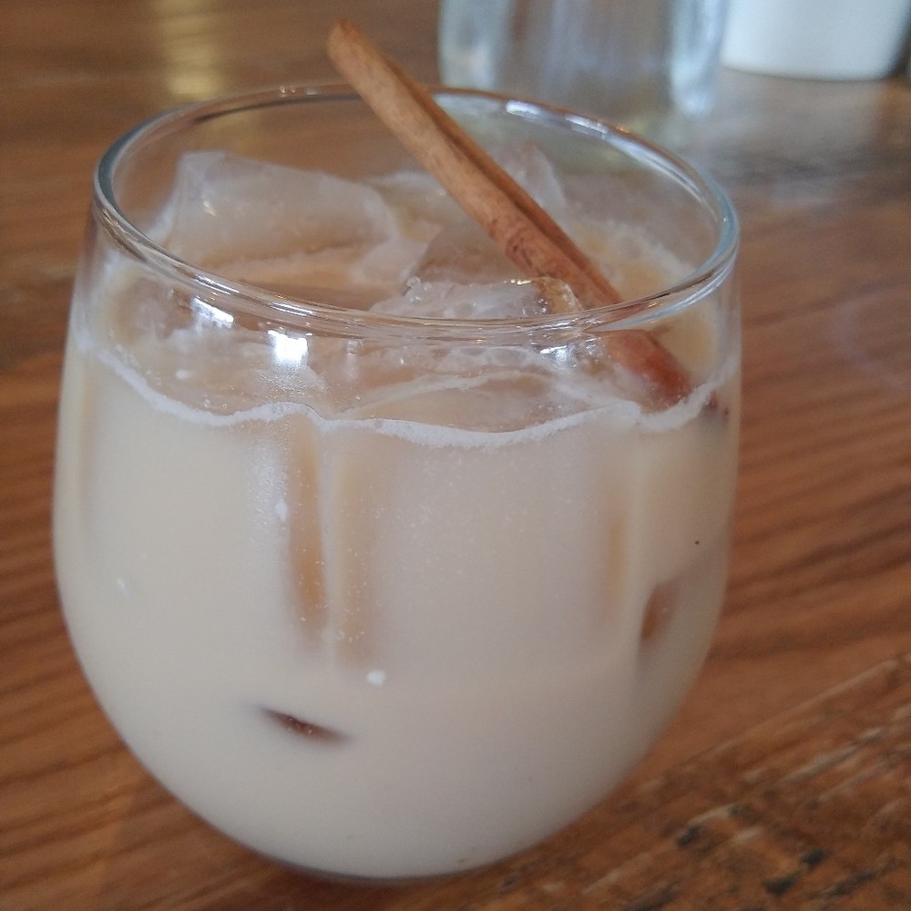 Meet your Posher, Bronte